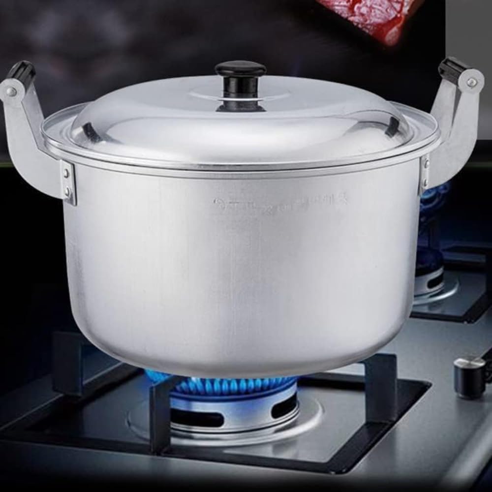 カリーナのキャセロール（両手鍋）